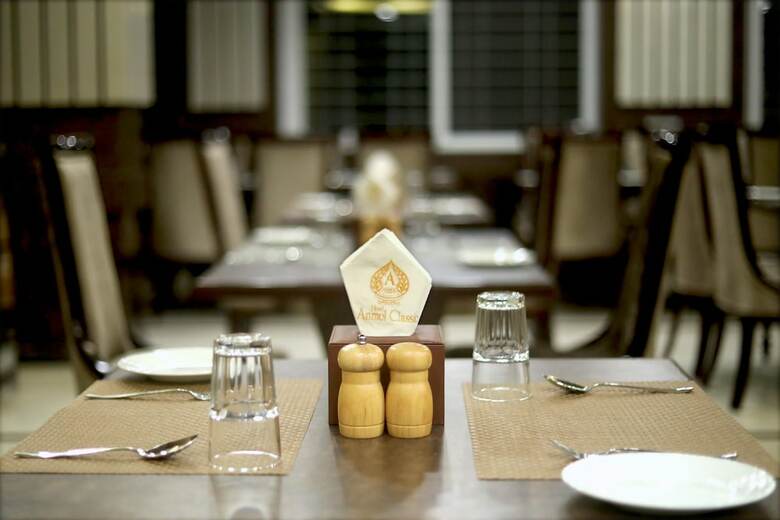 Hotel Anmol Classic