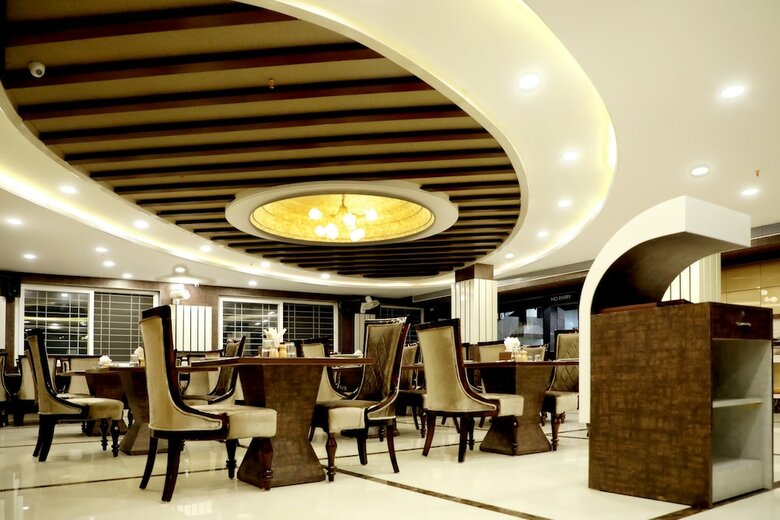 Hotel Anmol Classic