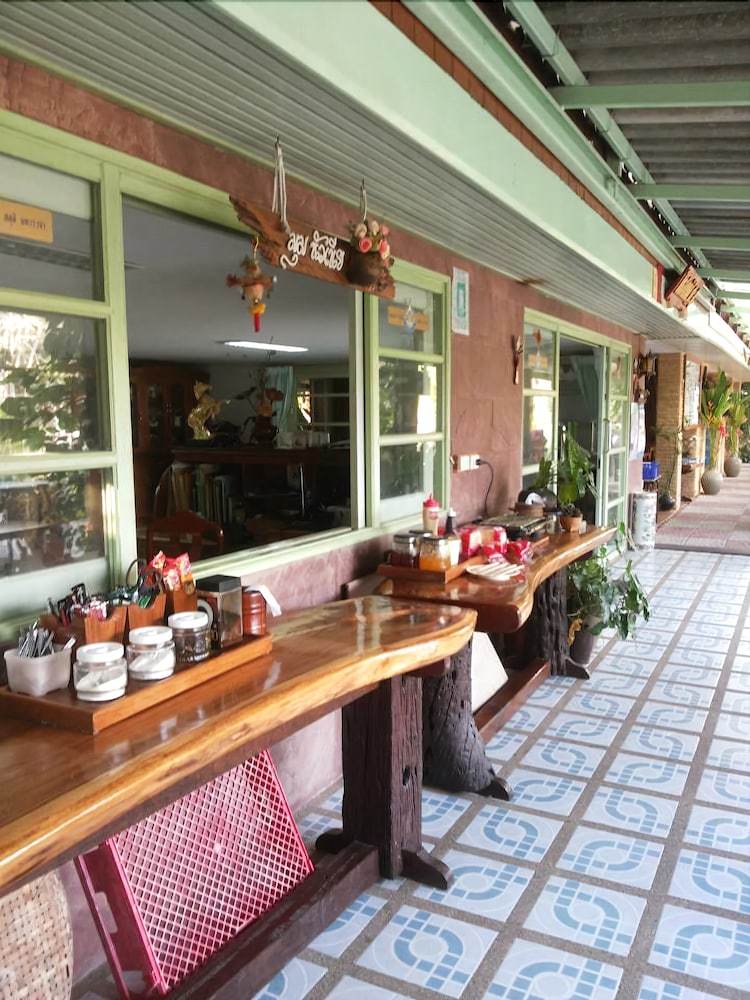 Hotel Bankitsada Homestay