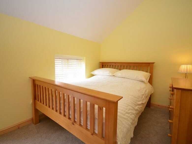 Bed & Breakfast The White Lady