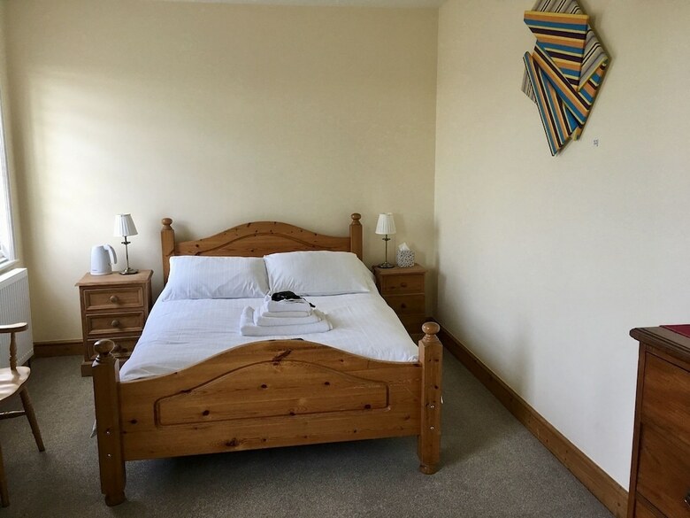 Bed & Breakfast The White Lady