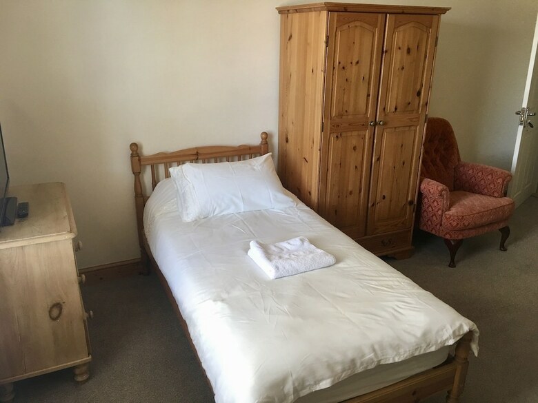 Bed & Breakfast The White Lady