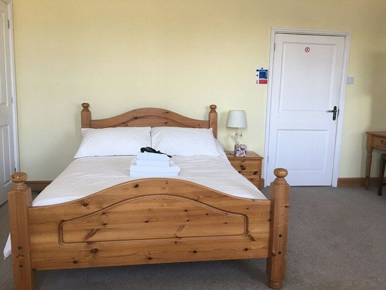 Bed & Breakfast The White Lady