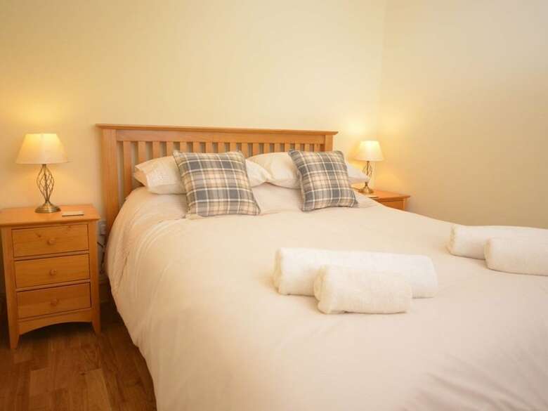 Bed & Breakfast The White Lady