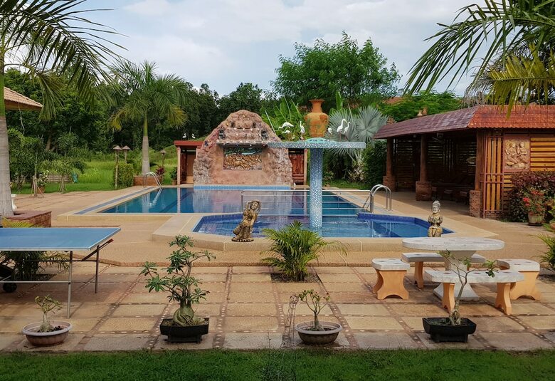 Hotel Changthai Comfort Guest House