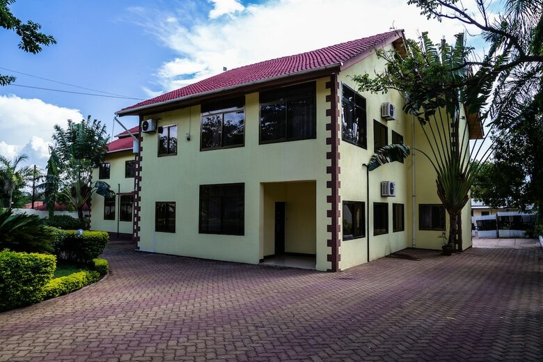 Hotel Altezza Lodge