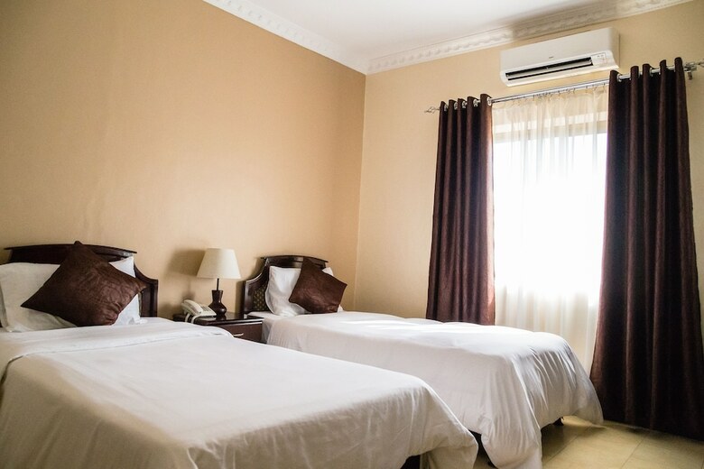 Hotel Altezza Lodge