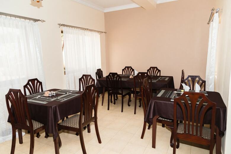 Hotel Altezza Lodge