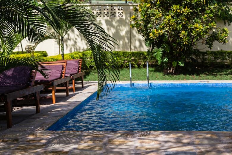 Hotel Altezza Lodge