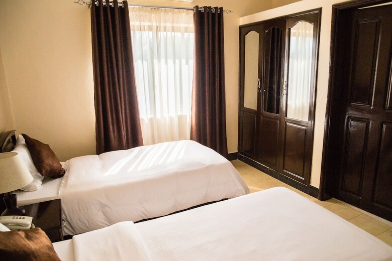 Hotel Altezza Lodge