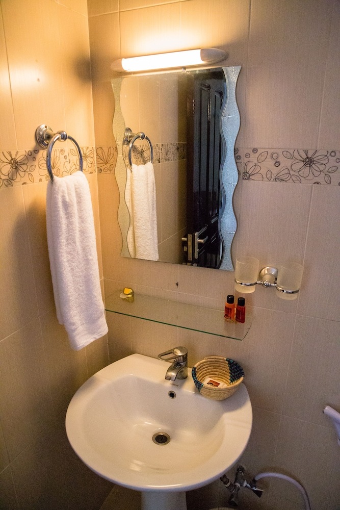 Hotel Altezza Lodge
