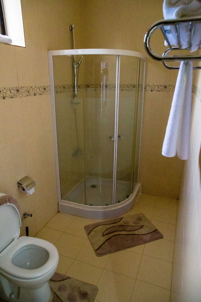 Hotel Altezza Lodge
