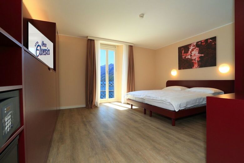 Hotel New Elvezia
