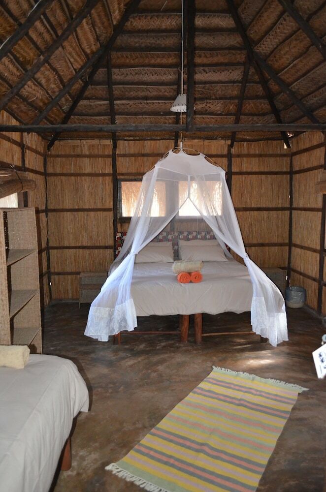 Posada Mango Beach