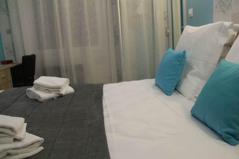 Hotel Au Petit Bonheur