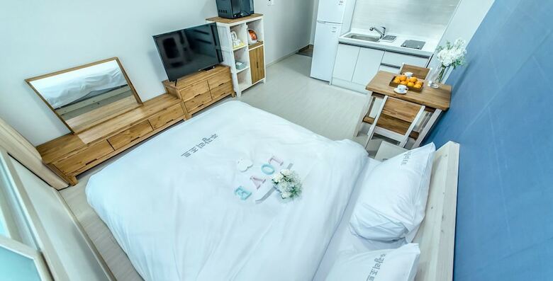 Jeju Jukwang Resort