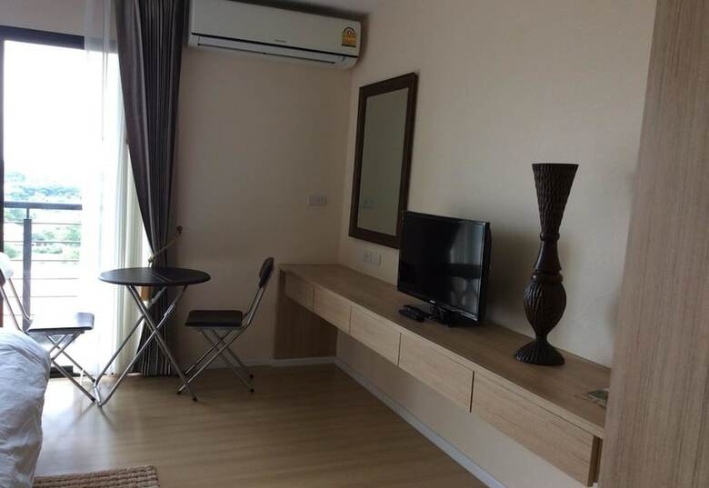 Himawari At Kanyarat Condo
