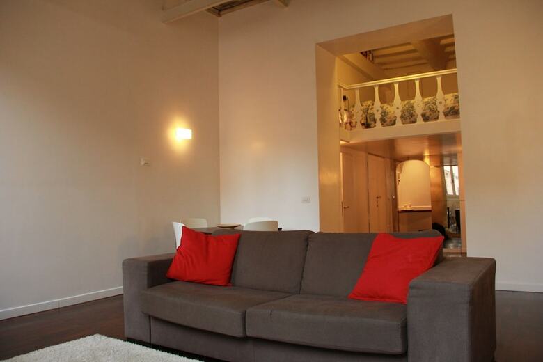 Apartamento Ottoboni Flats