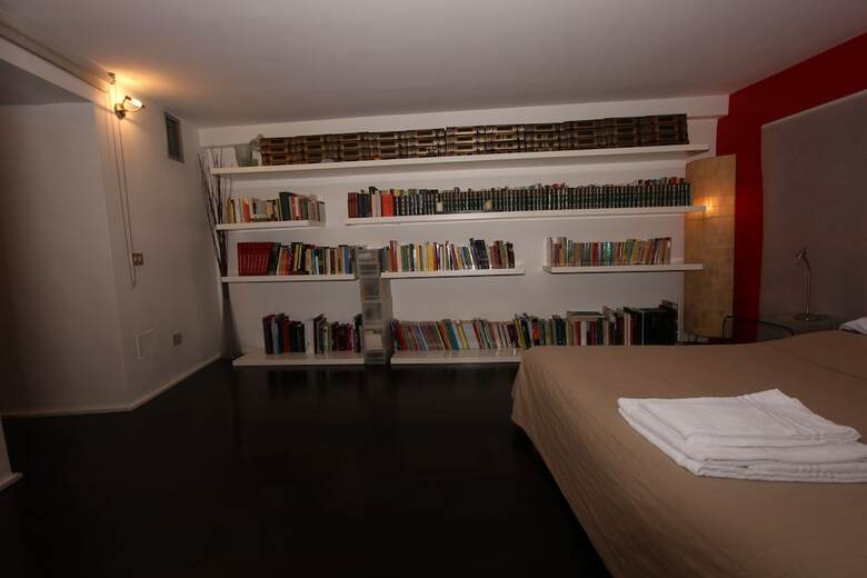 Apartamento Ottoboni Flats