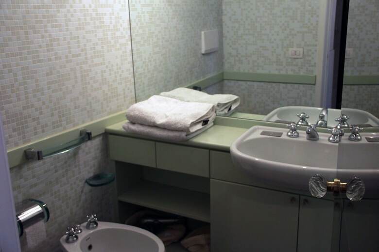 Apartamento Ottoboni Flats