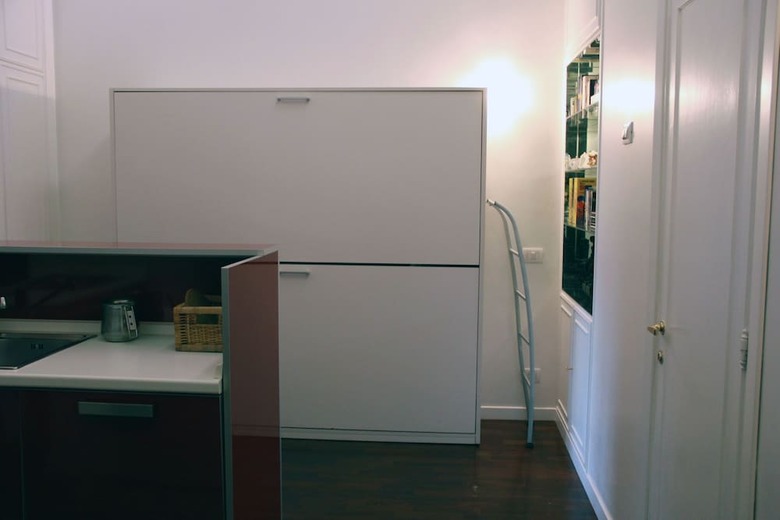 Apartamento Ottoboni Flats
