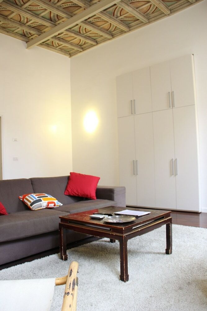 Apartamento Ottoboni Flats