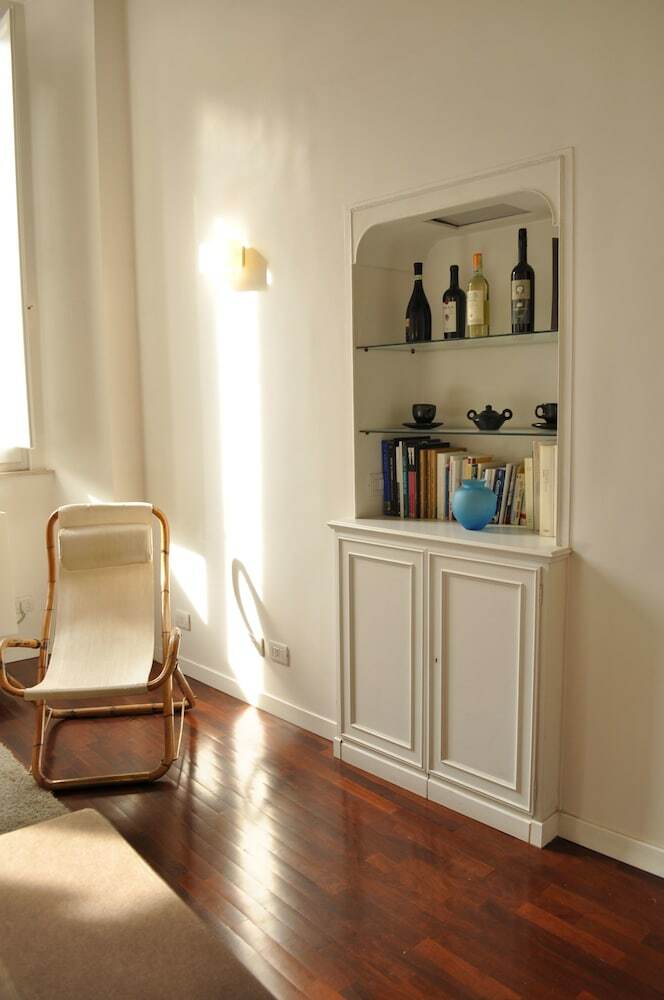 Apartamento Ottoboni Flats