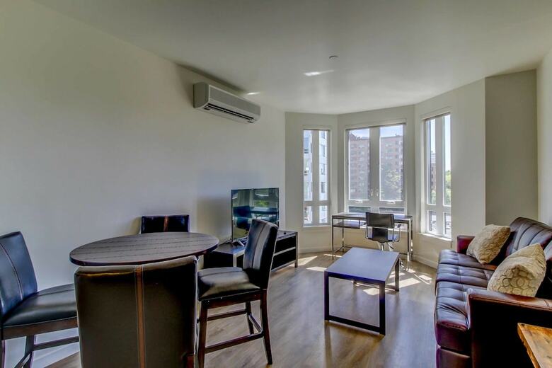 Apartamentos Pelicanstay At Portland University