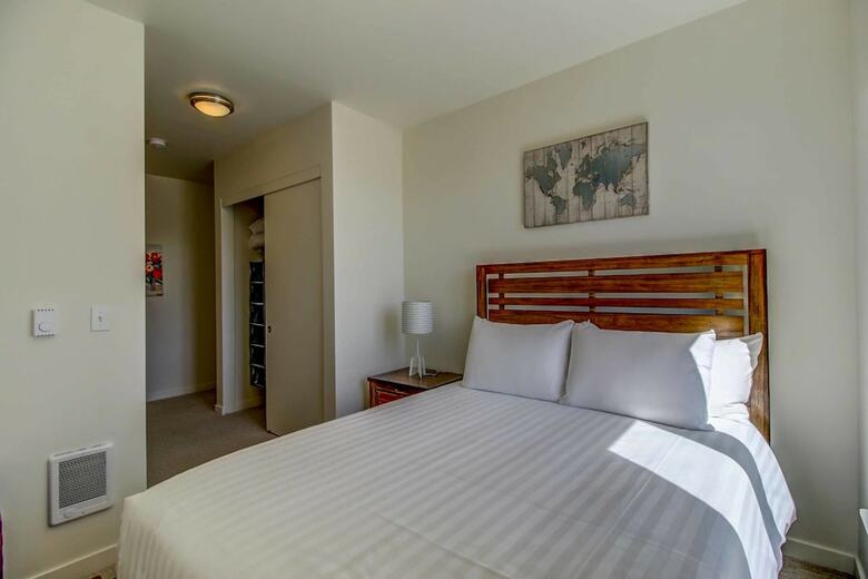 Apartamentos Pelicanstay At Portland University
