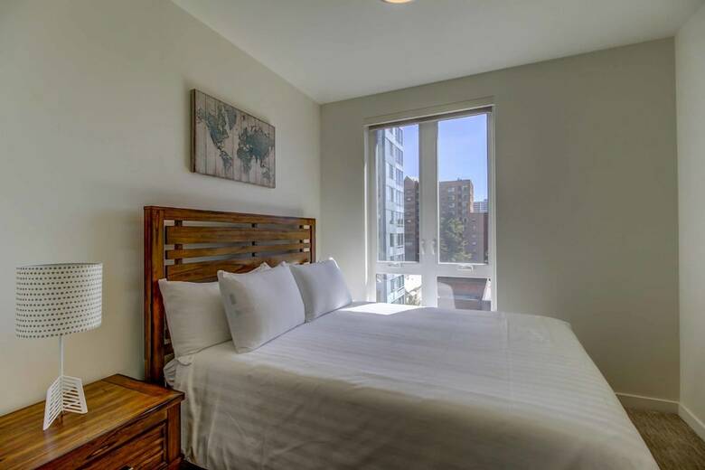 Apartamentos Pelicanstay At Portland University