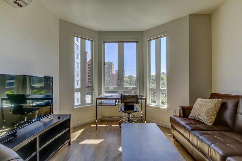 Apartamentos Pelicanstay At Portland University