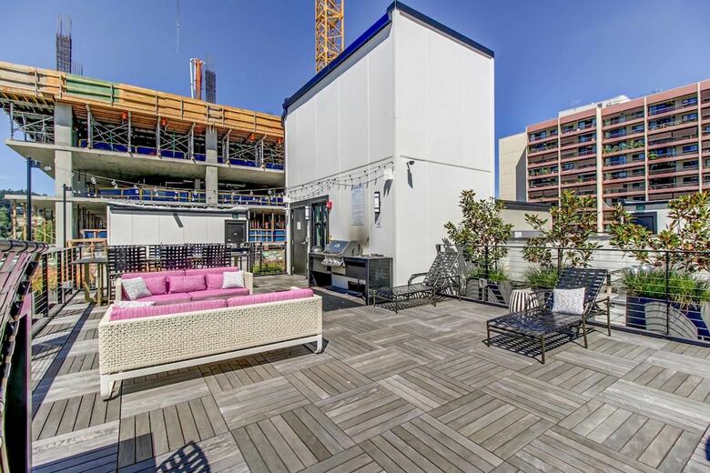 Apartamentos Pelicanstay At Portland University