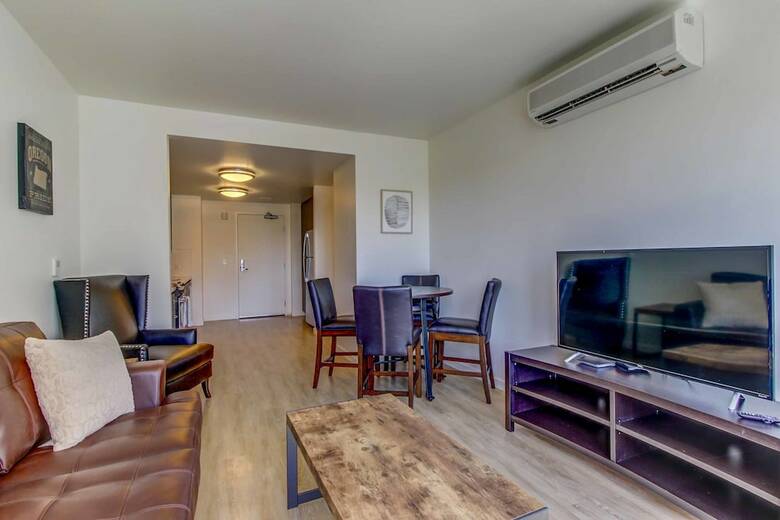 Apartamentos Pelicanstay At Portland University