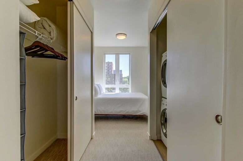 Apartamentos Pelicanstay At Portland University