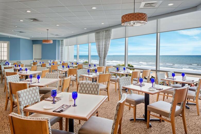 Hotel Hilton Myrtle Beach Resort