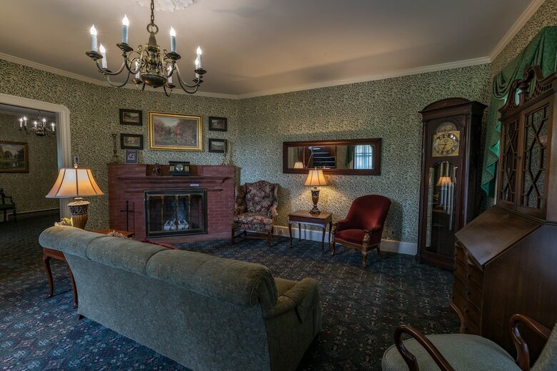 Hotel Interlaken Inn & Resort