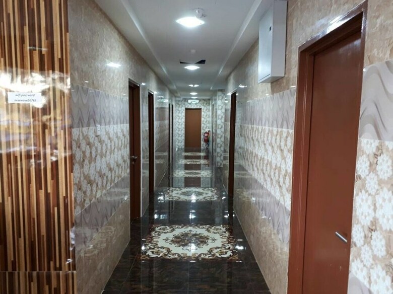New Wave Hotel Kajang