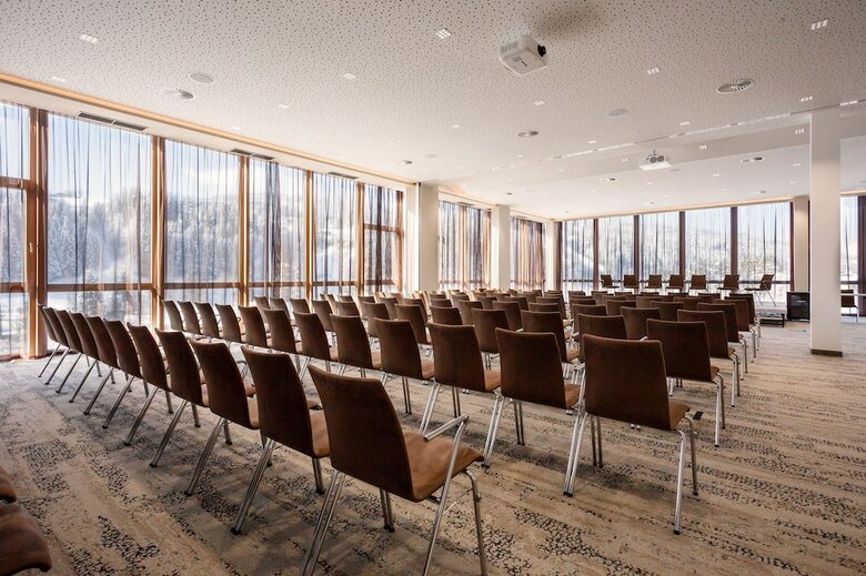 Hotel Das Hohe Salve Sportresort
