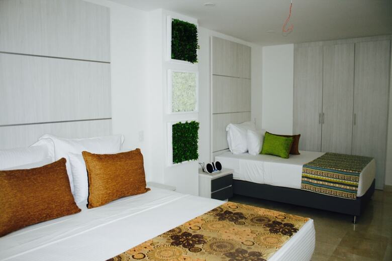 Hotel Madeiro