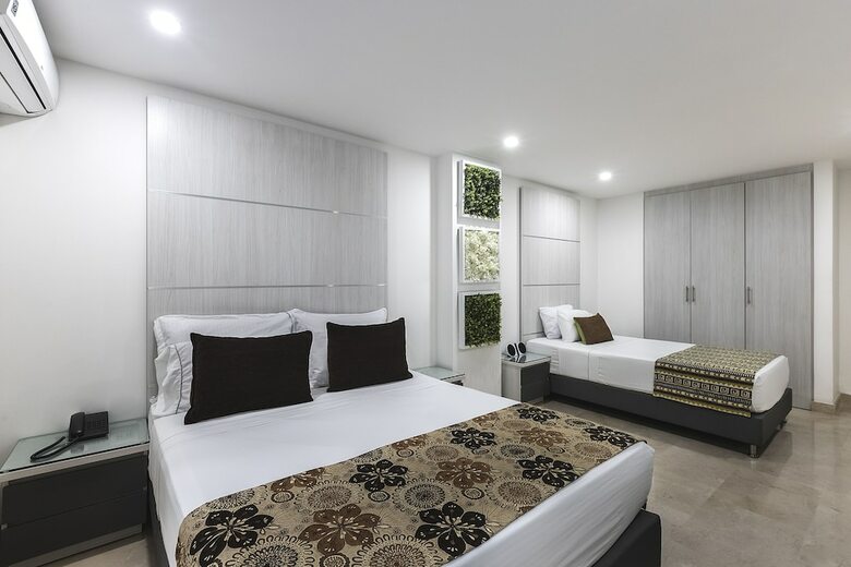 Hotel Madeiro