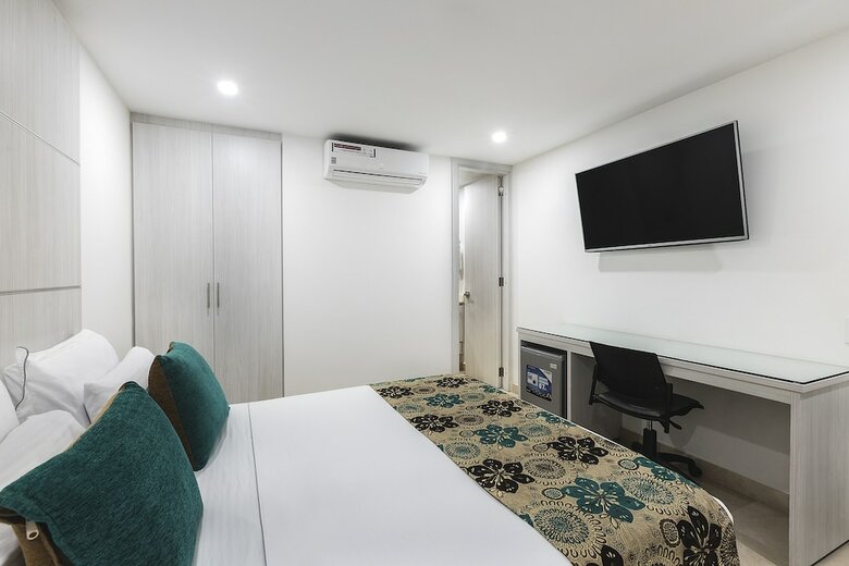 Hotel Madeiro