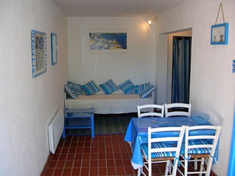 Hotel Sci Gites Du Mas De La Deveze