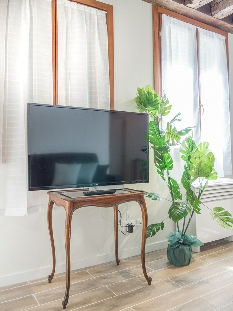 Apartamento Venice Luxury Palace