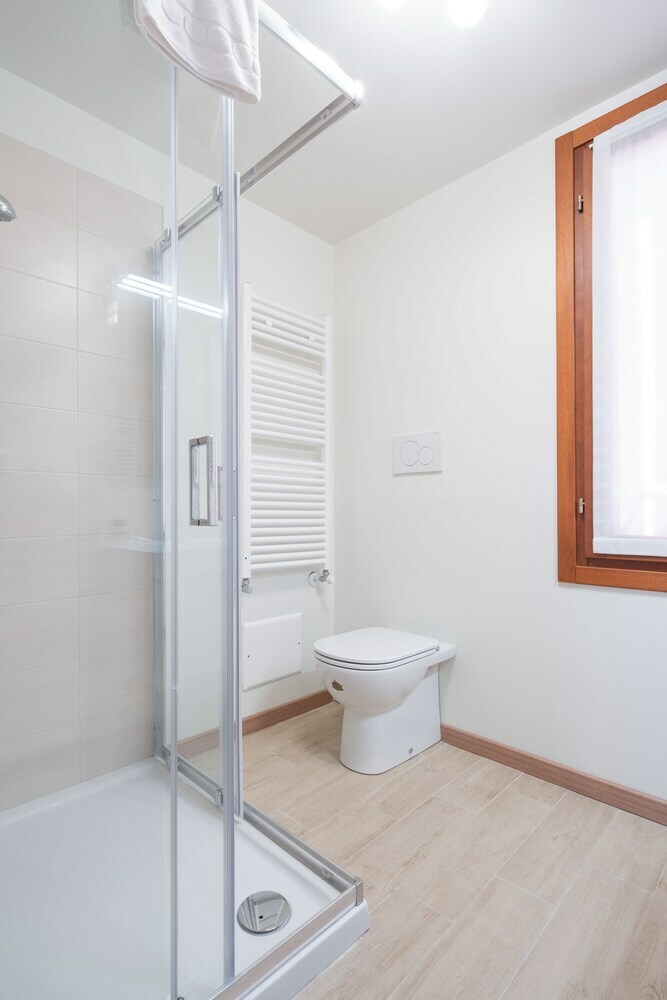 Apartamento Venice Luxury Palace