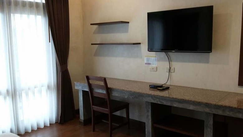 Hotel Baan Napa