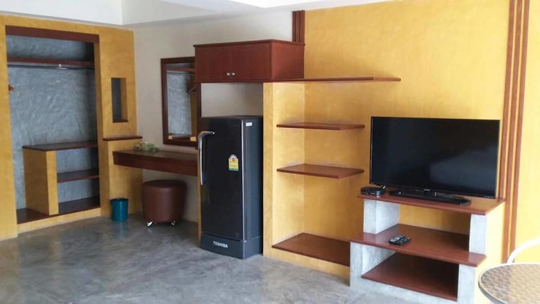 Hotel Baan Napa