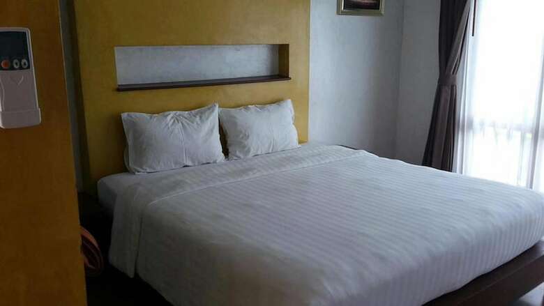 Hotel Baan Napa