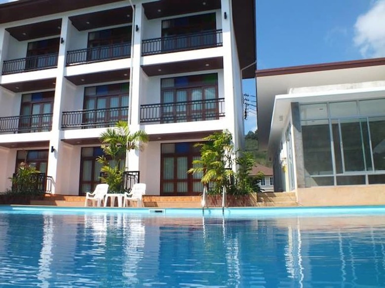 Hotel Baan Napa