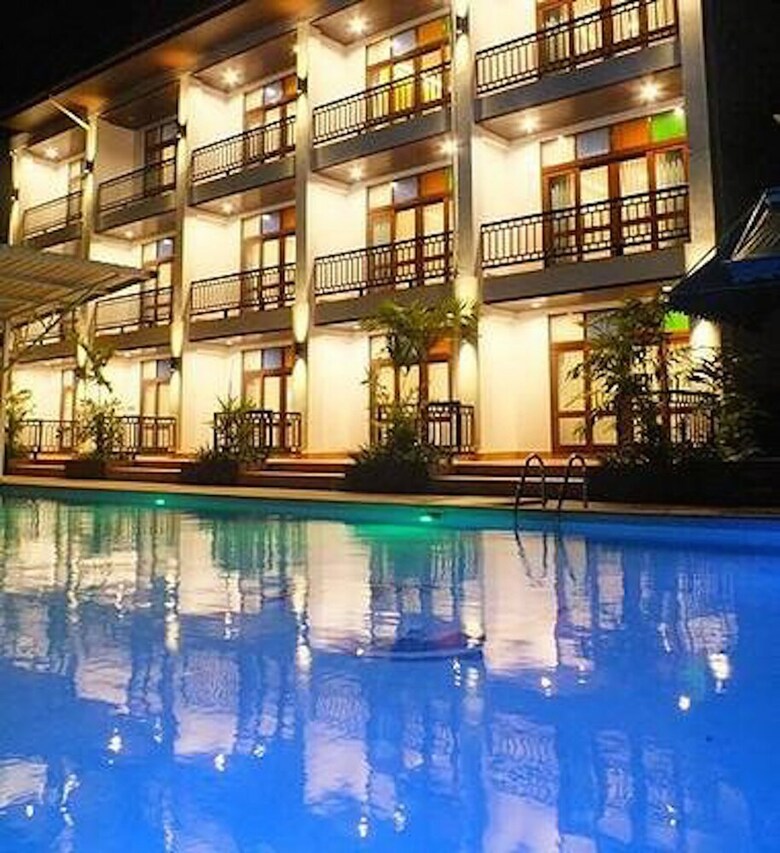 Hotel Baan Napa