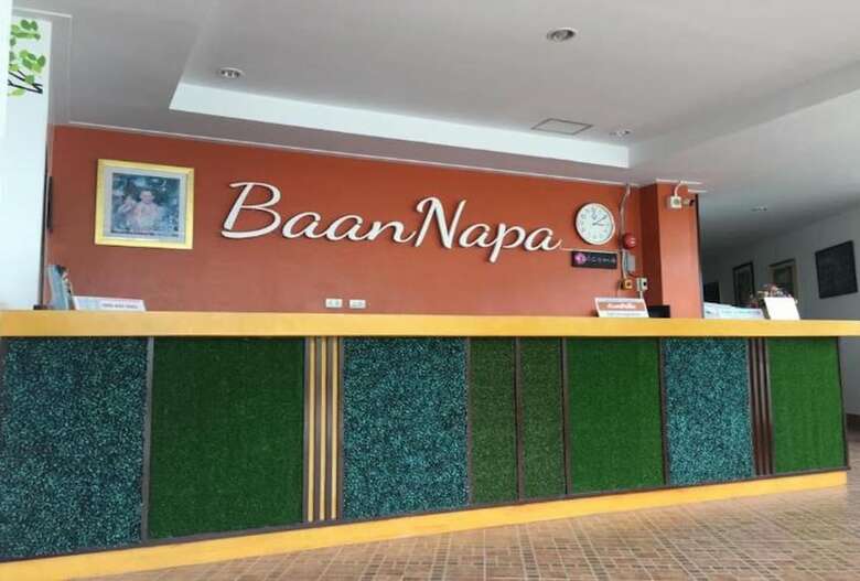Hotel Baan Napa